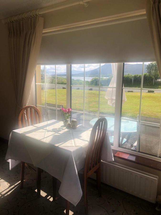 Murrayville B&B Achill Sound Exterior foto