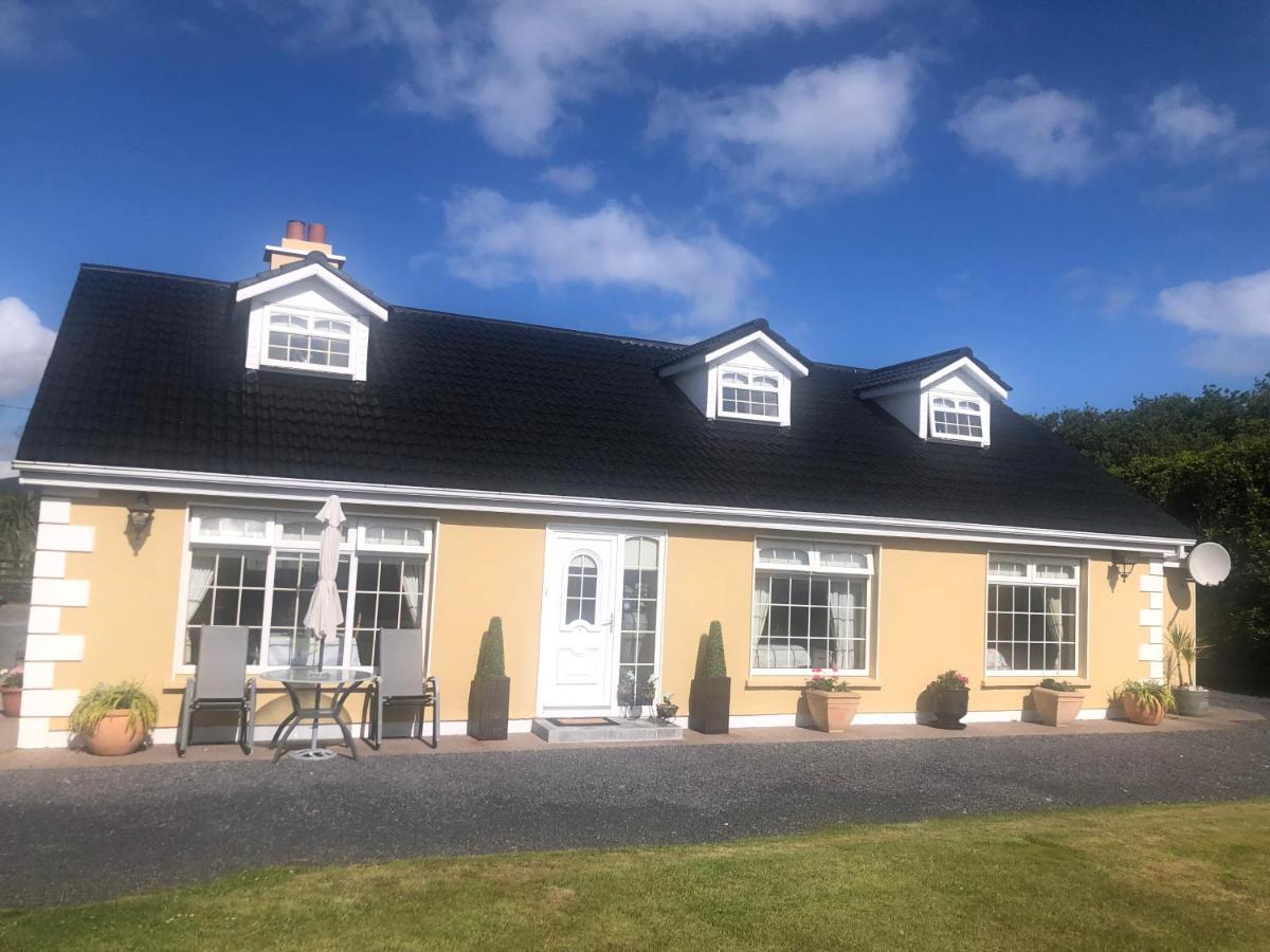 Murrayville B&B Achill Sound Exterior foto