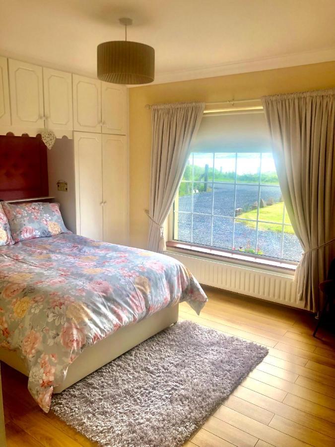 Murrayville B&B Achill Sound Exterior foto