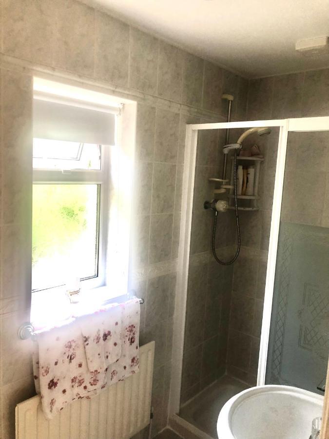 Murrayville B&B Achill Sound Exterior foto