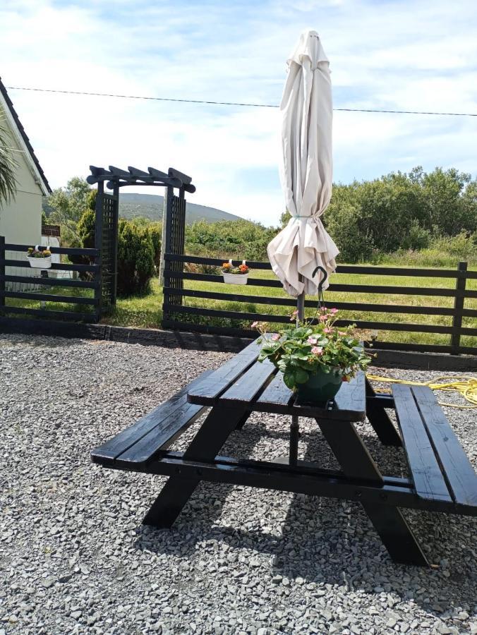 Murrayville B&B Achill Sound Exterior foto